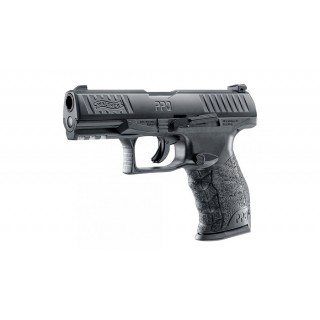 WALTHER PPQ M2 T4E - CAL.43 - CO2