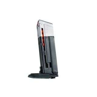 INCARCATOR PT. WALTHER PPQ M2 T4E - CAL.43 - CO2 INCARCATOR PT. WALTHER PPQ M2 T4E - CAL.43 - CO2