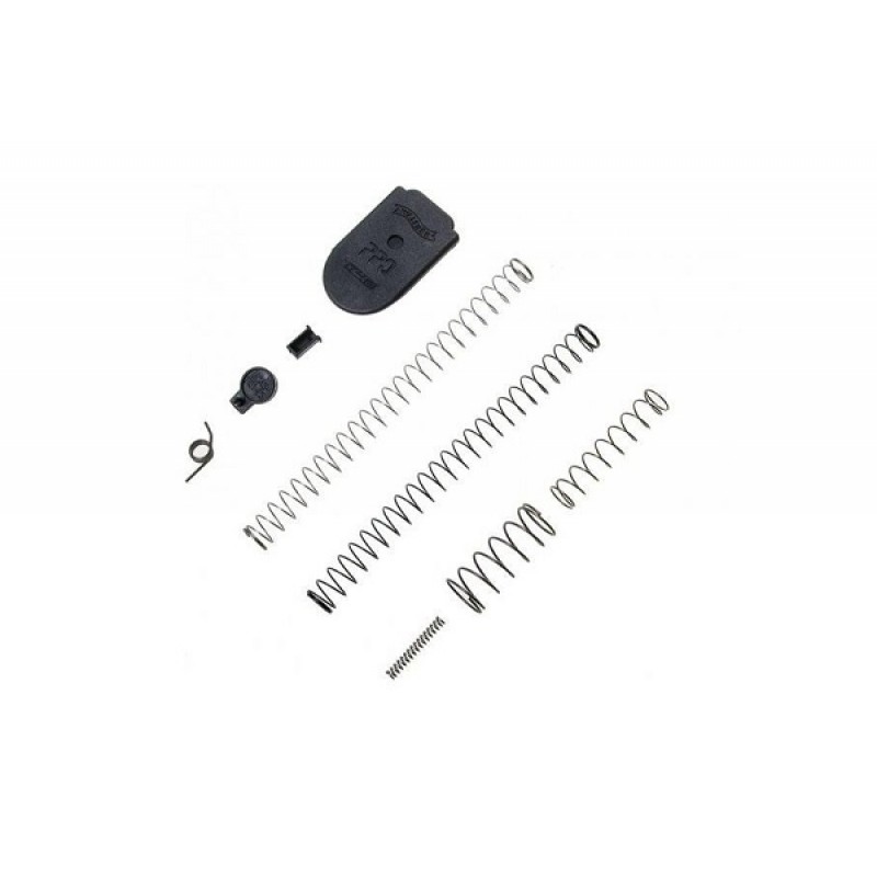 KIT DE MENTENANTA PT. WALHTER PPQ M2 T4E - CAL .43