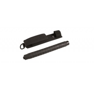 MIL-TEC MANGANELLO TELESCOPICO IN ACCIAIO 20/53 CM MIL-TEC MANGANELLO TELESCOPICO IN ACCIAIO 20/53 CM