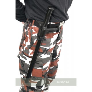 MIL-TEC ANELLO DI SUPPORTO TONFA MIL-TEC ANELLO DI SUPPORTO TONFA