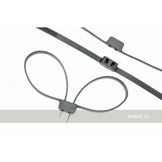 Cucchiaio di plastica