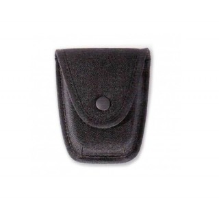 CLOSED CORDURA HANDCUFFS HOLSTER CLOSED CORDURA HANDCUFFS HOLSTER