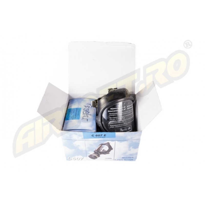 FILTRO PER MASCHERA - MODELLO DIRIN 530