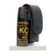 PORTA-SPRAY IN CUOIO