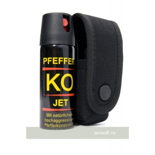 PORTA-SPRAY IN CORDURA