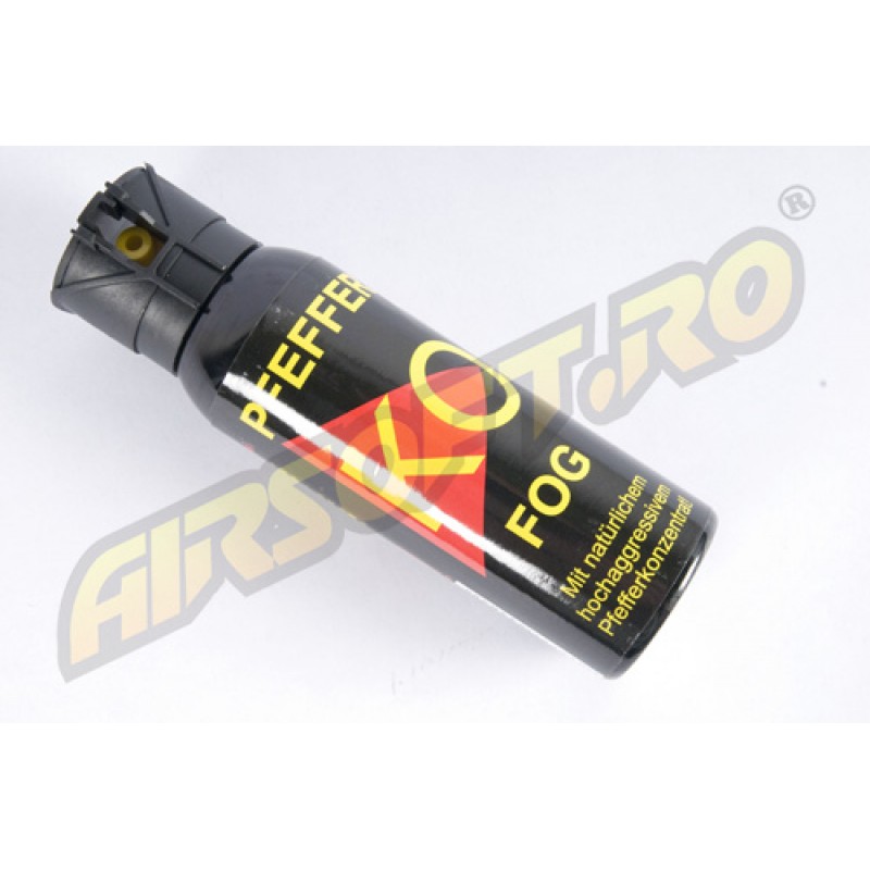 SPRAY AL PEPERONCINO MODELLO KO-FOG (100 ML)