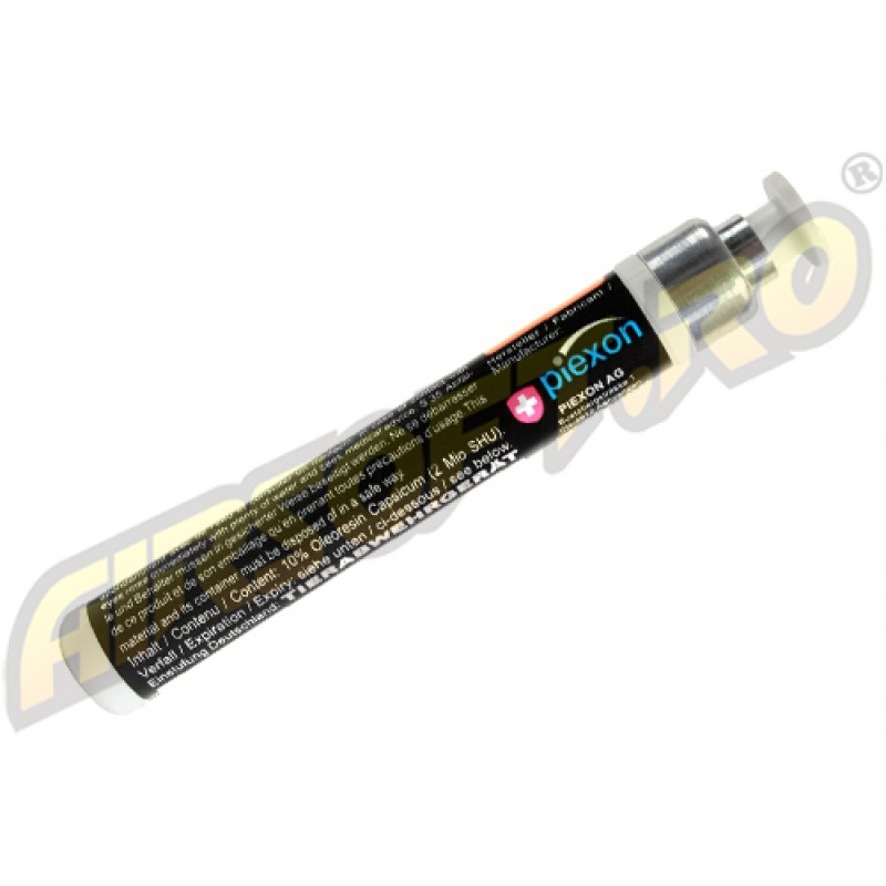 CUSTODIA PER IPHONE 4 - CON SPRAY ANTIAGGRESSIONE - SMARTGUARD - BIANCA CUSTODIA PER IPHONE 4 - CON SPRAY ANTIAGGRESSIONE - SMARTGUARD - BIANCA