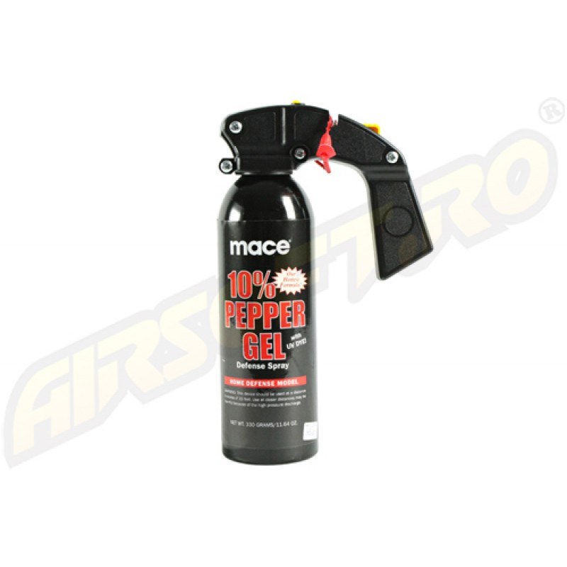 PEPPER GEL - MODELLO HOME DEFENSE 330 G