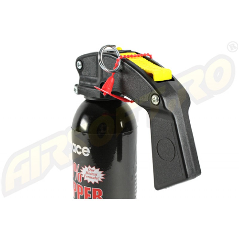 PEPPER GEL - MODELLO HOME DEFENSE 330 G