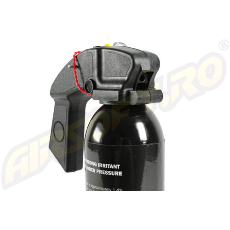 PEPPER GEL - MODELLO HOME DEFENSE 330 G
