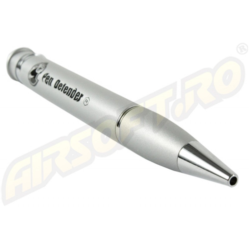 PEPPER SPRAY - MODEL PEN DEFENDER