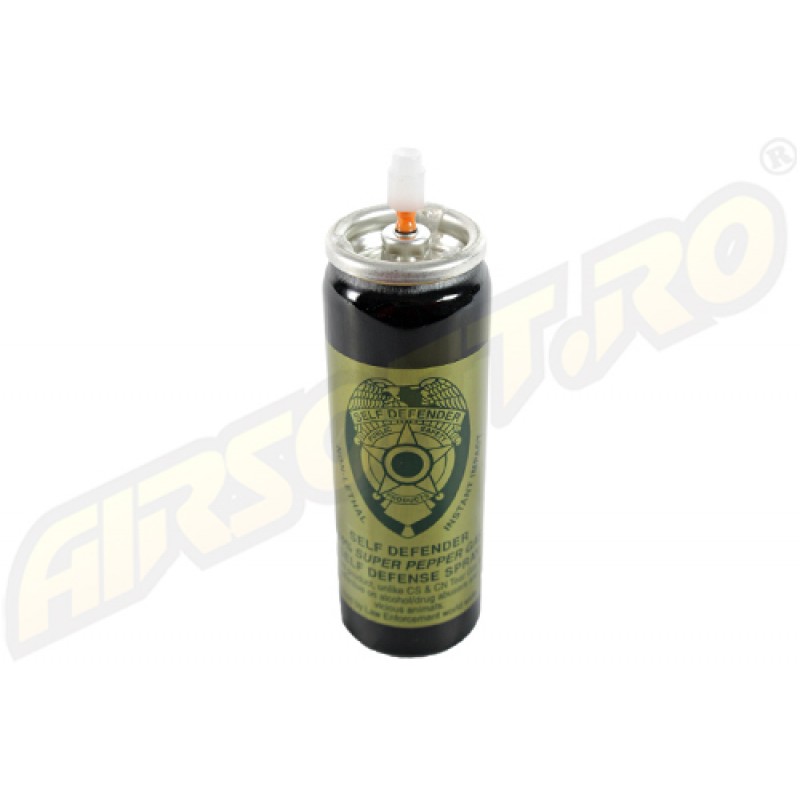 REFILL CANISTER FOR PEN DEFENDER - 45 G REFILL CANISTER FOR PEN DEFENDER - 45 G