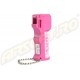 HOT PINK PEPPER SPRAY 12 G HOT PINK PEPPER SPRAY 12 G
