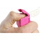 HOT PINK PEPPER SPRAY 12 G HOT PINK PEPPER SPRAY 12 G