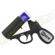 PEPPER GUN - BLACK PEPPER GUN - BLACK