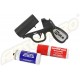 PEPPER GUN - BLACK PEPPER GUN - BLACK