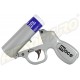PEPPER GUN - SILVER