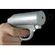 PEPPER GUN - SILVER