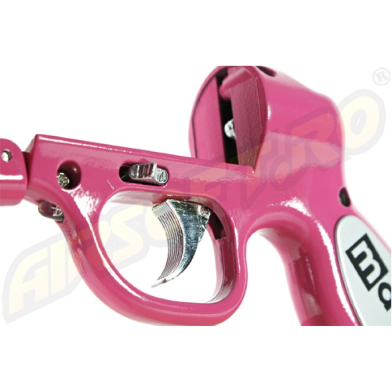 PEPPER GUN - HOT PINK - 28 G