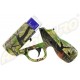 PEPPER GUN - WARRIOR - 28 G