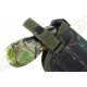 PEPPER GUN - WARRIOR - 28 G