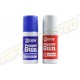CARTUCCE RICAMBIO (1 X OC + 1 X WATTER) PER PEPPER GUN - 28 G (X2)