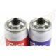 CARTUCCE RICAMBIO (1 X OC + 1 X WATTER) PER PEPPER GUN - 28 G (X2)