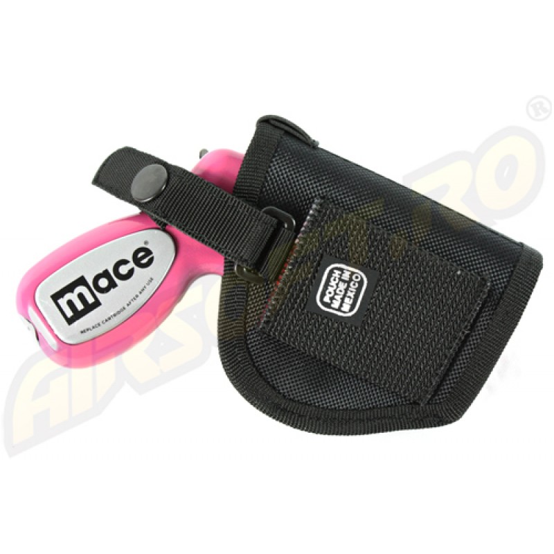 PEPPER GUN HOLSTER