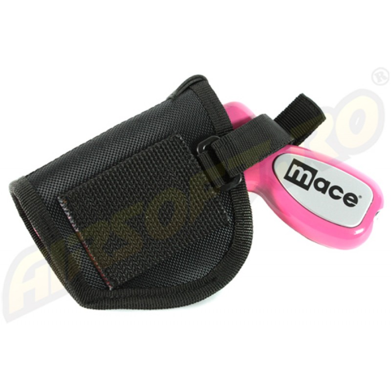 PEPPER GUN HOLSTER