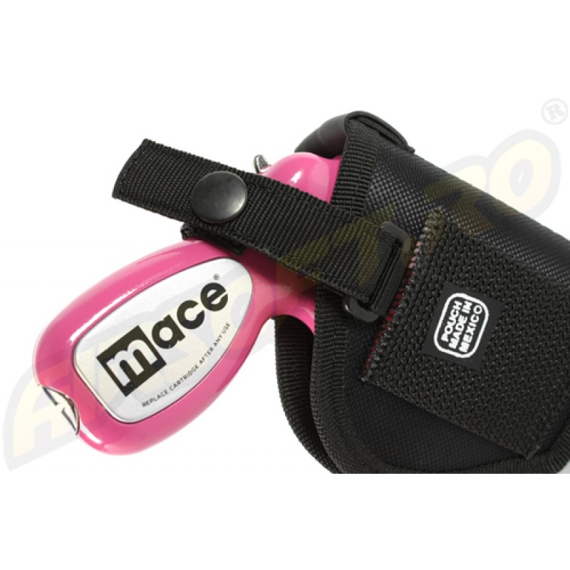 PEPPER GUN HOLSTER