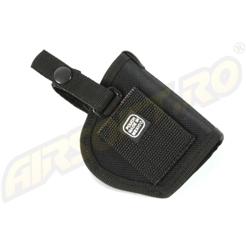 PEPPER GUN HOLSTER