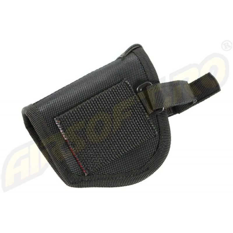 PEPPER GUN HOLSTER