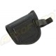 PEPPER GUN HOLSTER