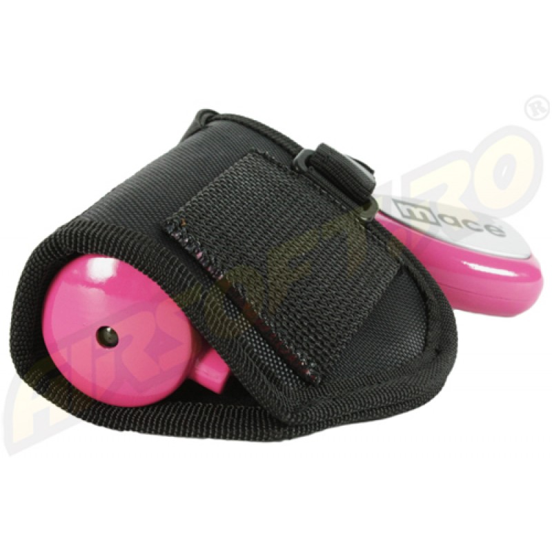 PEPPER GUN HOLSTER