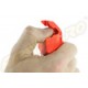 PEPPER SPRAY MODEL PEPPERGARD POLICE 10% - 18 G