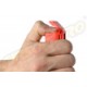 PEPPER SPRAY MODEL PEPPERGARD POLICE 10% - 18 G