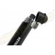 PEPPER SPRAY MODEL KEYGUARD - BLACK - 4 G
