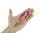 SPRAY A PEPERONCINO MODELLO KEYGUARD - HOT PINK - 4 G SPRAY A PEPERONCINO MODELLO KEYGUARD - HOT PINK - 4 G