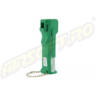 SPRAY A PEPERONCINO MODELLO K9 CONTRO I CANI - 14 G