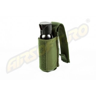 CONDOR OUTDOOR PORTA - SPRAY IN CORDURA OD CONDOR OUTDOOR PORTA - SPRAY IN CORDURA OD