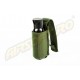 CONDOR OUTDOOR PORTA - SPRAY IN CORDURA OD