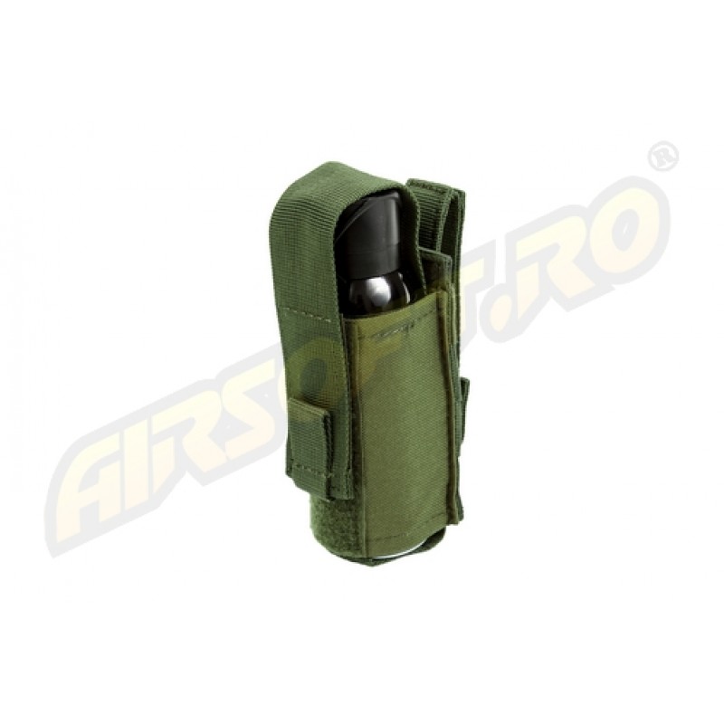 CONDOR OUTDOOR PORTA - SPRAY IN CORDURA OD