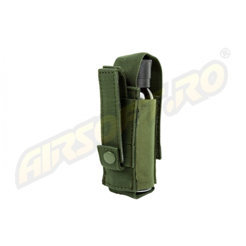 CONDOR OUTDOOR PORTA - SPRAY IN CORDURA OD