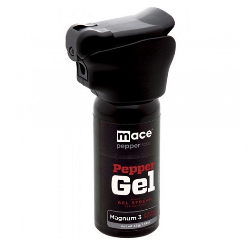 PEPPERGEL NIGHT DEFENDER
