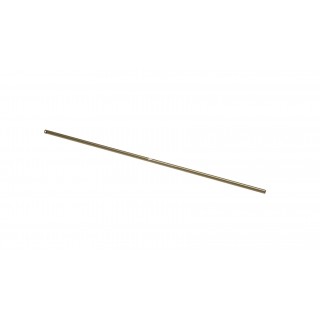 CANNA DI PRECISIONE 6.01X590MM PYTHON II BLACK - MADBULL CANNA DI PRECISIONE 6.01X590MM PYTHON II BLACK - MADBULL