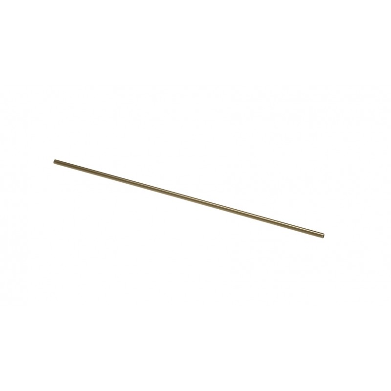 CANNA DI PRECISIONE 6.01X590MM PYTHON II BLACK - MADBULL CANNA DI PRECISIONE 6.01X590MM PYTHON II BLACK - MADBULL