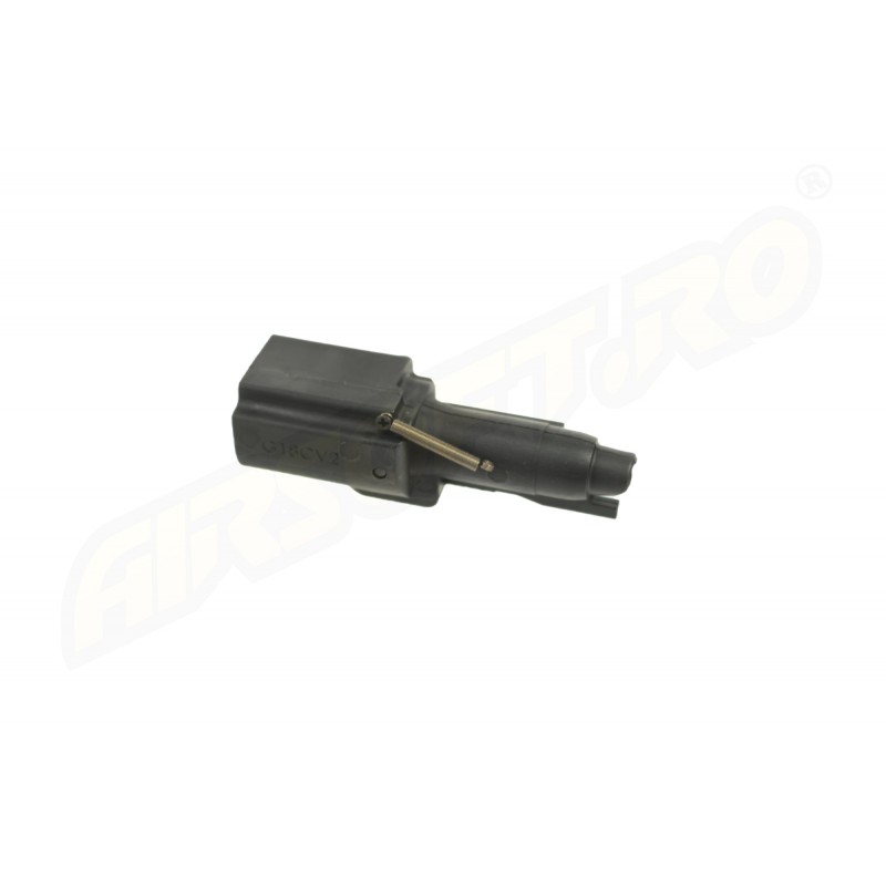 KIT NOZZLE PER GLOCK17 GEN.5 UMAREX - GBB