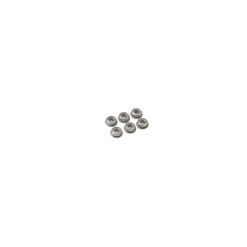 BALL BEARING SET - 7 MM