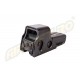DISPOZITIV DE OCHIRE MODEL ADVANCED 552 - BLACK